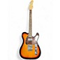 Used G&L Tribute ASAT Classic 2 Color Sunburst Solid Body Electric Guitar