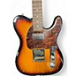 Used G&L Tribute ASAT Classic 2 Color Sunburst Solid Body Electric Guitar