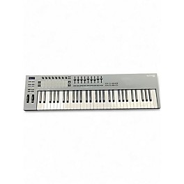 Used Novation FLKEY 61 MIDI Controller