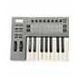 Used Novation FLKEY 61 MIDI Controller