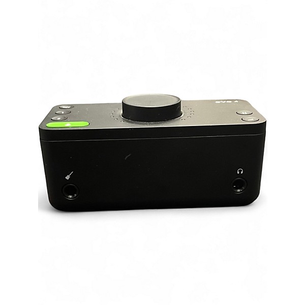 Used Audient EVO 4 Audio Interface