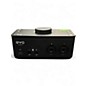 Used Audient EVO 4 Audio Interface