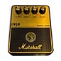 Used Marshall 1959 Vintage Overdrive Effect Pedal thumbnail