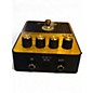 Used Marshall 1959 Vintage Overdrive Effect Pedal