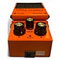 Used BOSS DS1 Distortion Effect Pedal