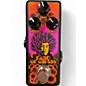 Used Dunlop JHMS4 Bard of Gypsys Effect Pedal thumbnail