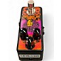 Used Dunlop JHMS4 Bard of Gypsys Effect Pedal