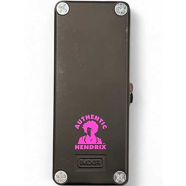 Used Dunlop JHMS4 Bard of Gypsys Effect Pedal