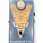 Used Daredevil Pedals Ten Tone Anniversary Fuzz Effect Pedal thumbnail