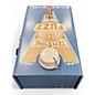 Used Daredevil Pedals Ten Tone Anniversary Fuzz Effect Pedal
