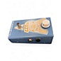 Used Daredevil Pedals Ten Tone Anniversary Fuzz Effect Pedal
