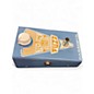 Used Daredevil Pedals Ten Tone Anniversary Fuzz Effect Pedal