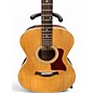 Used Taylor 214E Natural Acoustic Electric Guitar