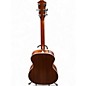 Used Taylor 214E Natural Acoustic Electric Guitar