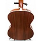 Used Taylor 214E Natural Acoustic Electric Guitar