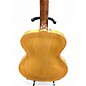 Vintage 1969 Guild T50 Blonde Hollow Body Electric Guitar