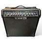 Used Line 6 Spider IV 30W 1x12 Guitar Combo Amp thumbnail