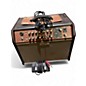 Used BOSS ACS-Pro Acoustic Singer Pro Acoustic Guitar Combo Amp thumbnail