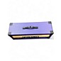 Used VHT Pitbull 50w Classic Tube Guitar Amp Head