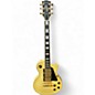 Used Edwards E-LP 100 LTC AGED WHITE Solid Body Electric Guitar thumbnail
