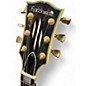 Used Edwards E-LP 100 LTC AGED WHITE Solid Body Electric Guitar