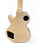 Used Edwards E-LP 100 LTC AGED WHITE Solid Body Electric Guitar