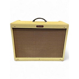 Used Fender Blues Deluxe Reissue 40W 1x12 Tube Guitar Combo Amp