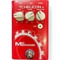 Used TC Helicon VoiceTone Mic Mechanic Vocal Processor thumbnail