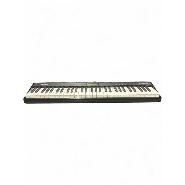 Used Roland GO Piano Portable Keyboard