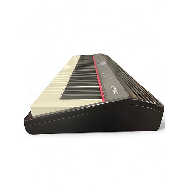 Used Roland GO Piano Portable Keyboard
