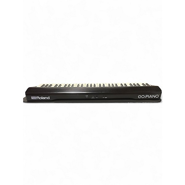 Used Roland GO Piano Portable Keyboard