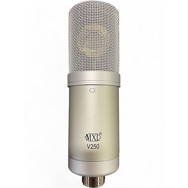 Used MXL V250 Condenser Microphone
