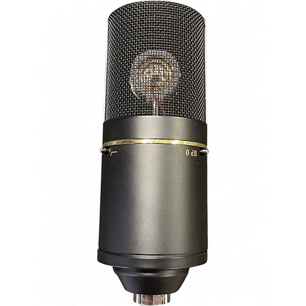 Used MXL 770 Condenser Microphone