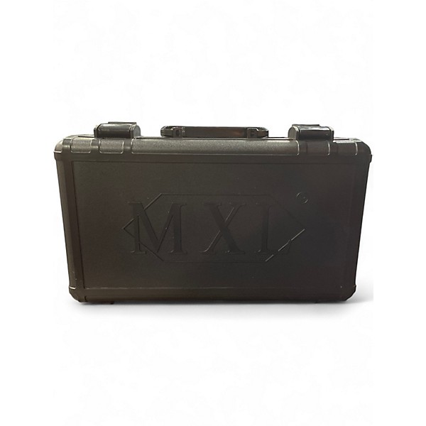 Used MXL 770 Condenser Microphone