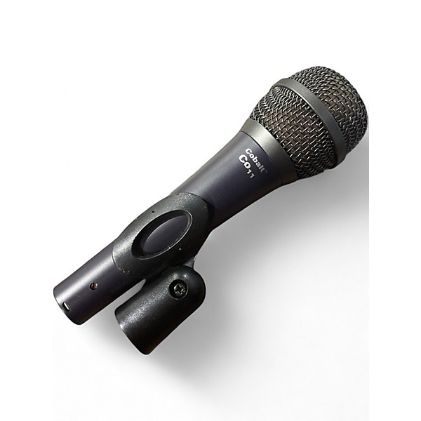 Used Electro-Voice COBALT 11 Condenser Microphone