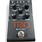 Used DigiTech Trio Band Creator Pedal thumbnail