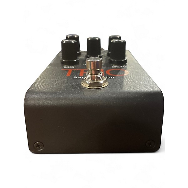 Used DigiTech Trio Band Creator Pedal
