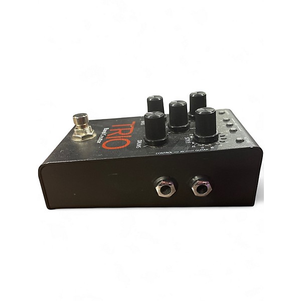 Used DigiTech Trio Band Creator Pedal