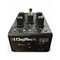 Used DigiTech Trio Band Creator Pedal