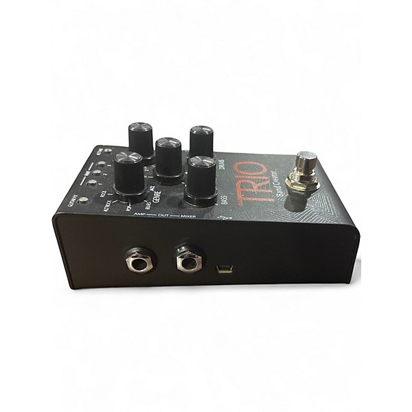 Used DigiTech Trio Band Creator Pedal