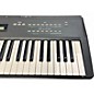 Used Yamaha SY35 Synthesizer