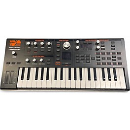 Used Asm HYDRASYNTH EXPLORER Synthesizer