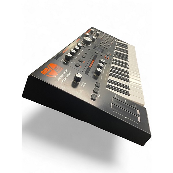 Used Asm HYDRASYNTH EXPLORER Synthesizer