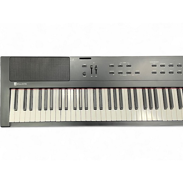 Used Williams ALLEGRO III Digital Piano