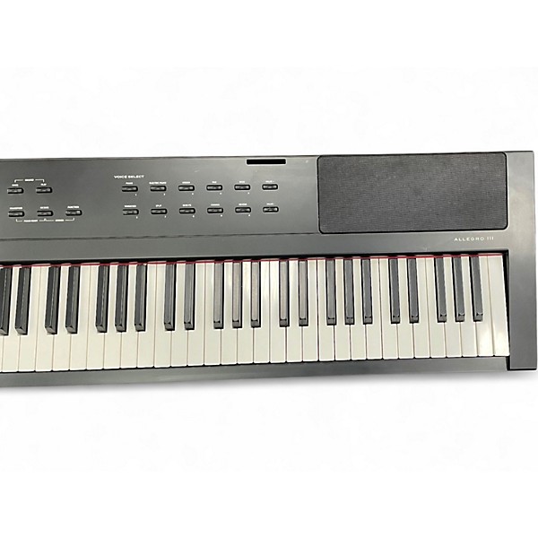 Used Williams ALLEGRO III Digital Piano