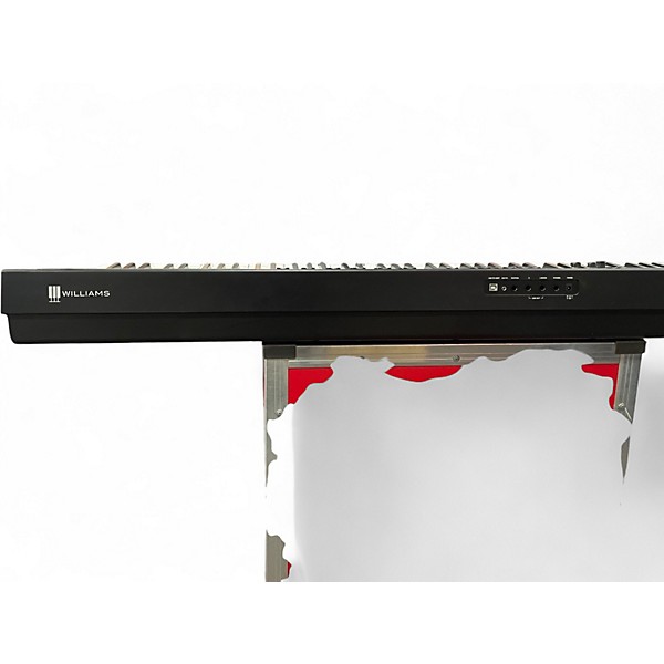 Used Williams ALLEGRO III Digital Piano