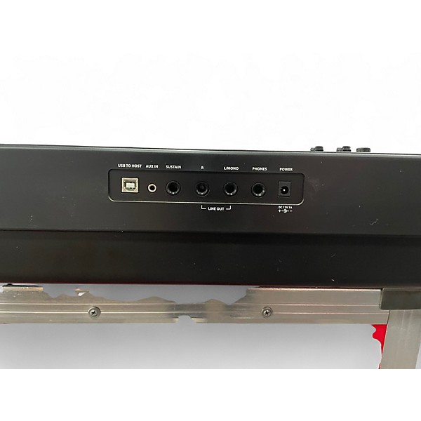 Used Williams ALLEGRO III Digital Piano
