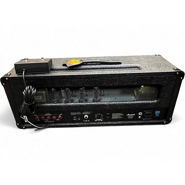 Used Marshall DSL100H 100W Tube Guitar Amp Head