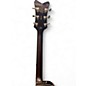 Used Gretsch Guitars G6134TFM Nigel Hendroff Dark Cherry Metallic Flame Solid Body Electric Guitar