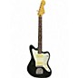 Used Fender player II jazzmaster british racing green Solid Body Electric Guitar thumbnail